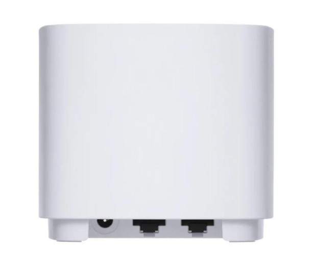 ASUS ZenWiFi AX XD4 MESH (1800Mb/s a/b/g/n/ac/ax) 2xAP - 598261 - zdjęcie 2